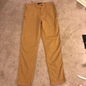 American Eagle Extreme Flex Khakis